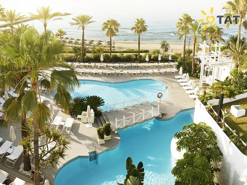Puente Romano Beach Resort Marbella