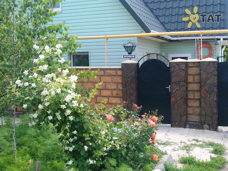 Можжевеловый Рай