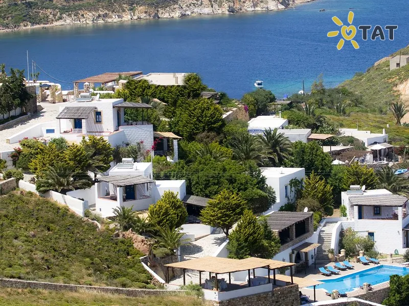 9 Muses Exclusive Apartments