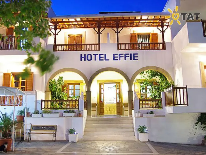 Effie Hotel