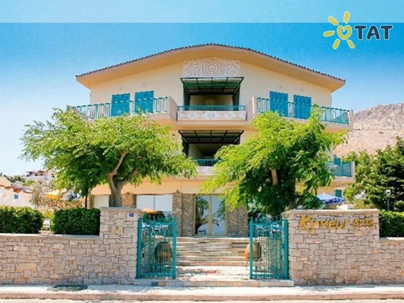 Kyveli Apartments