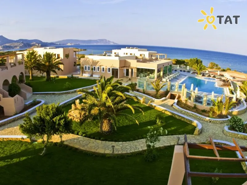 Irini Hotel Afiartis