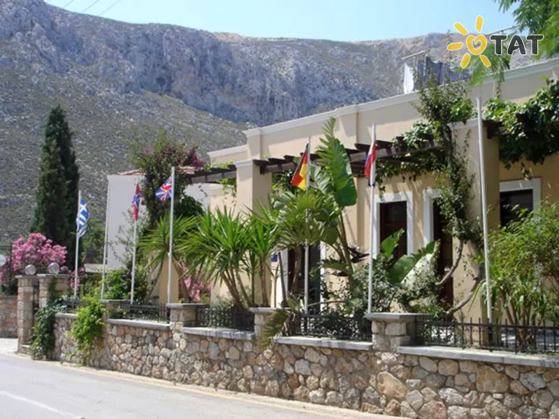 Kalydna Island Hotel