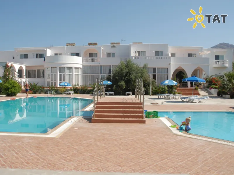 Eristos Beach Hotel
