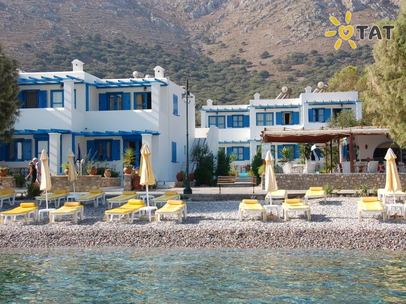 Livadia Beach Apartments