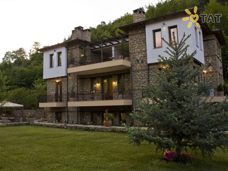 Archontiko Emmanouilidi