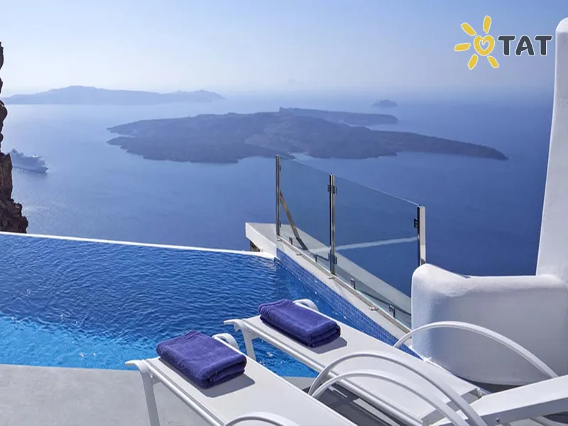 Angels & Stars Suites and SPA