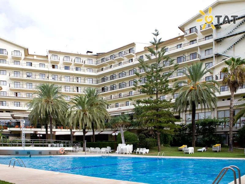 Intelier Orange Hotel