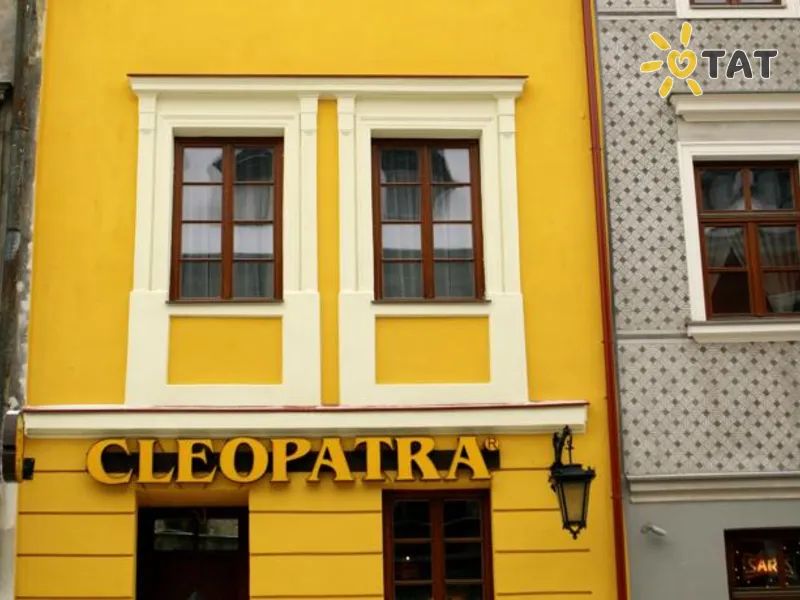 Rezydencja Cleopatra