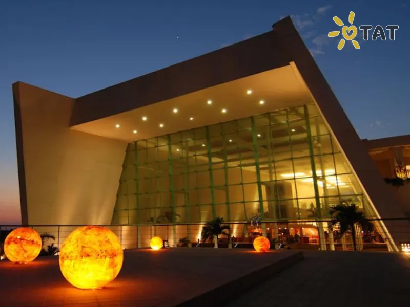 Grand Sirenis Resort Riviera Maya Resort & Spa