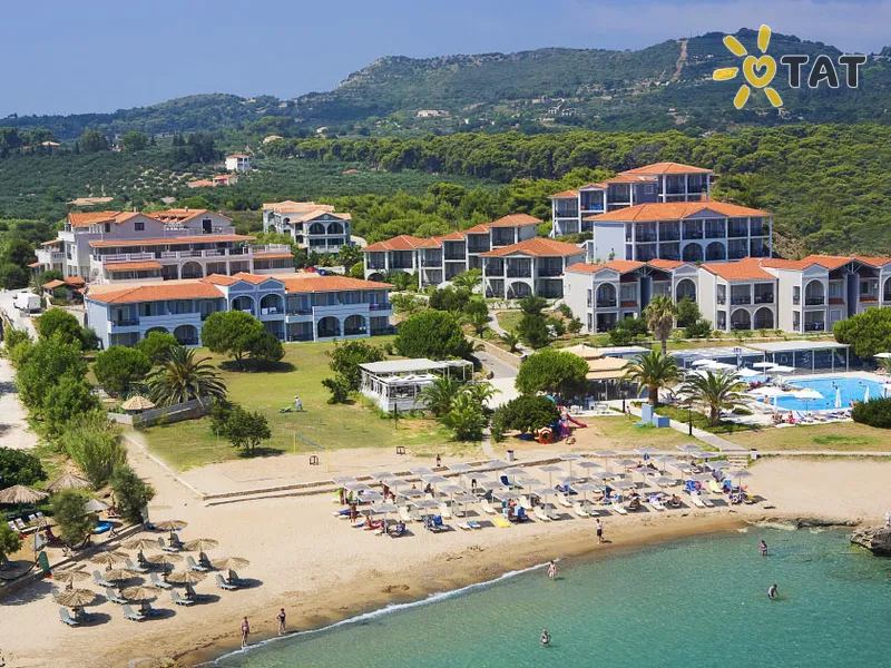 The Bay Hotel & Suites