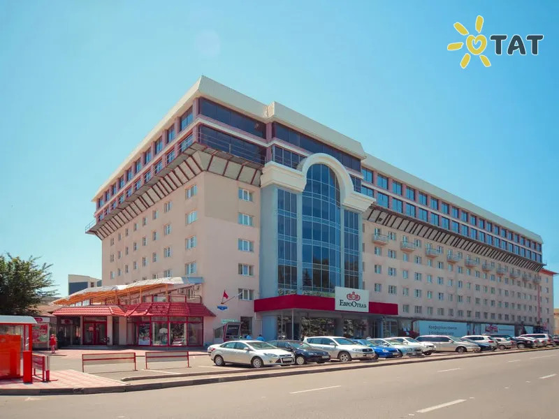 ЕвроОтель Ставрополь