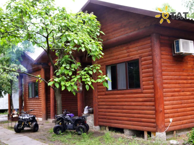 Орельский Двор