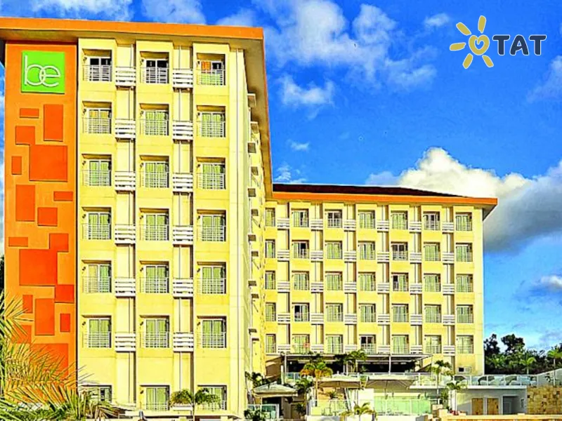 Be Resort Mactan Cebu