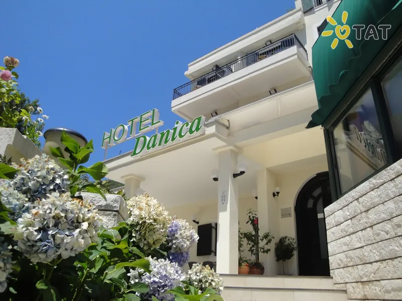 Danica Hotel