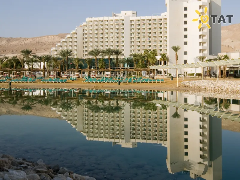 Leonardo Club Dead Sea