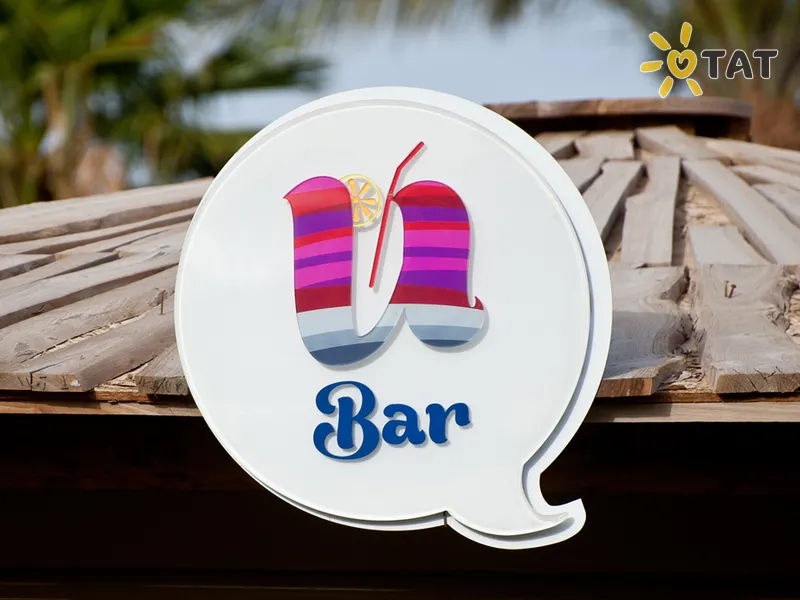 U Coral Beach Club Eilat