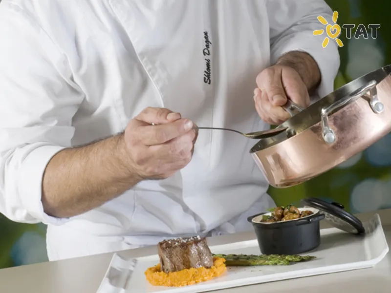 Leonardo Privilege Eilat