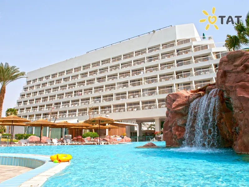 Leonardo Plaza Eilat