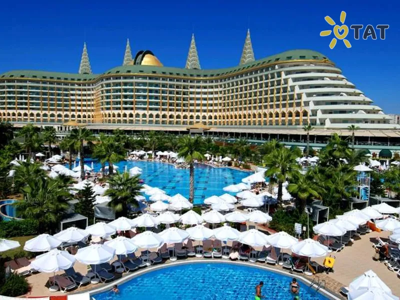 Delphin Imperial Lara