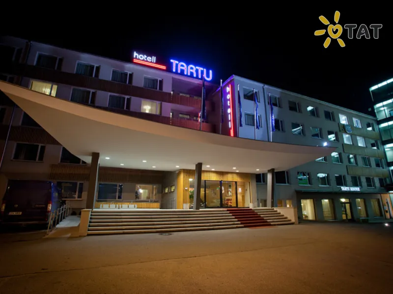 Tartu Hotel