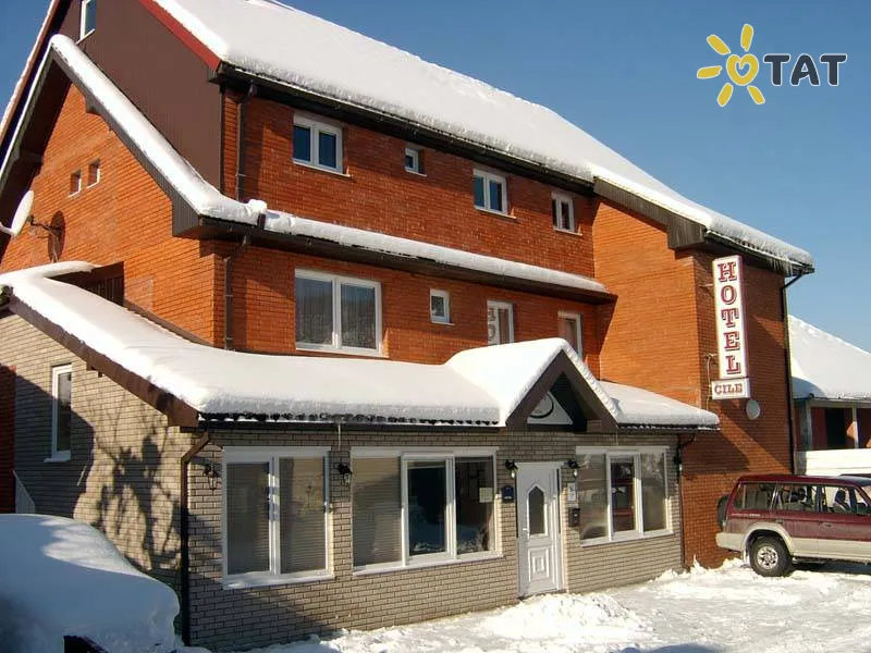 Cile Hotel