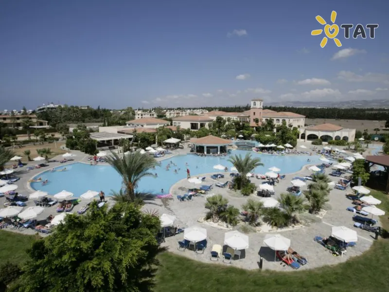 Avanti Holiday Village