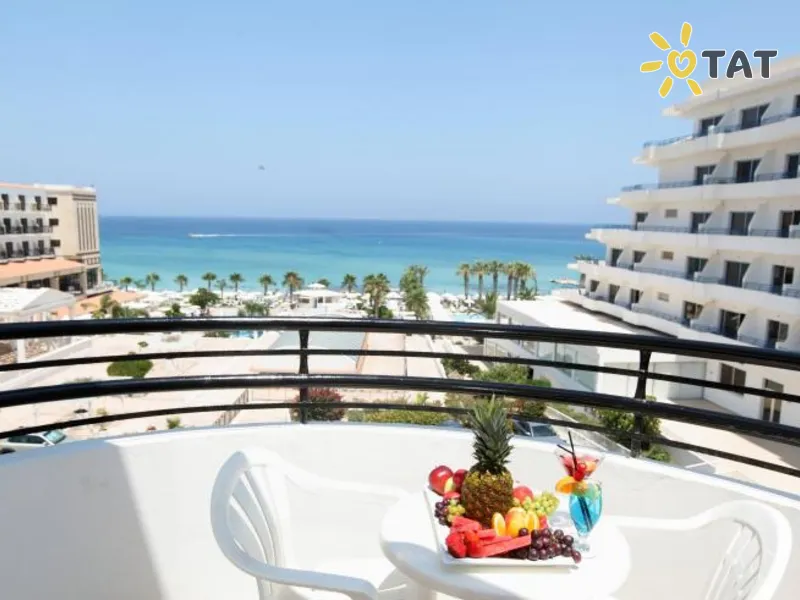 Constantinos The Great Apts