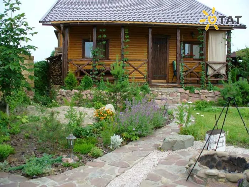 Срібні Роси