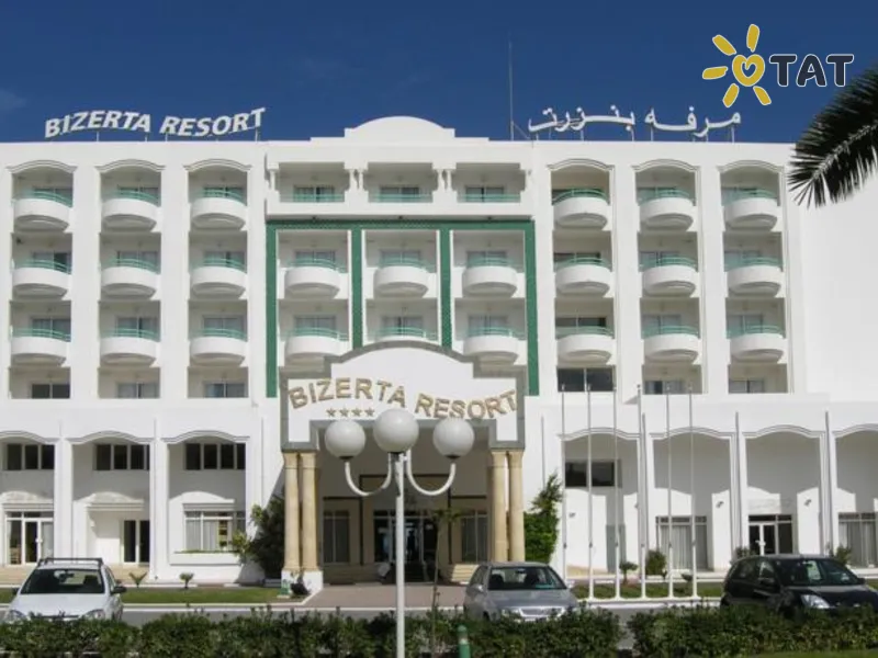 Bizerta Resort