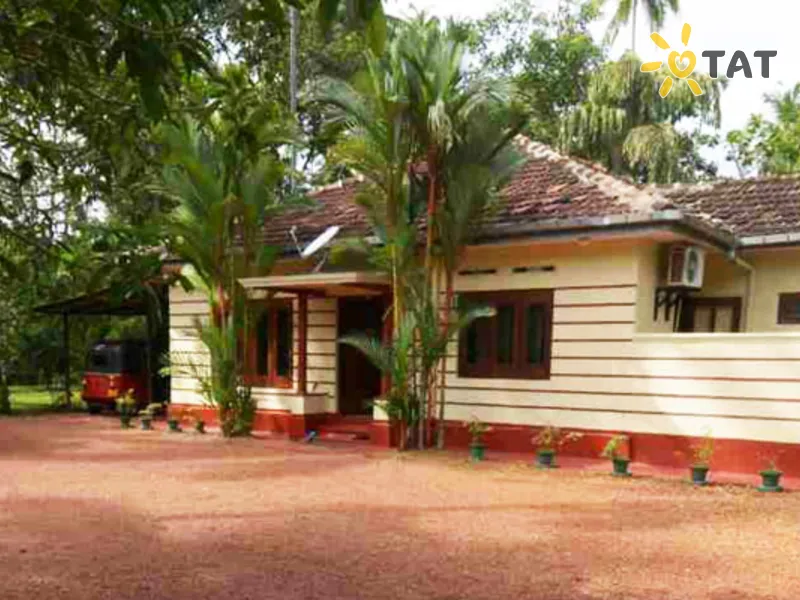 Dalmanuta Gardens Ayurvedic Resort & Restaurant