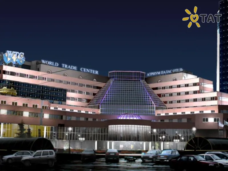 Атриум Палас