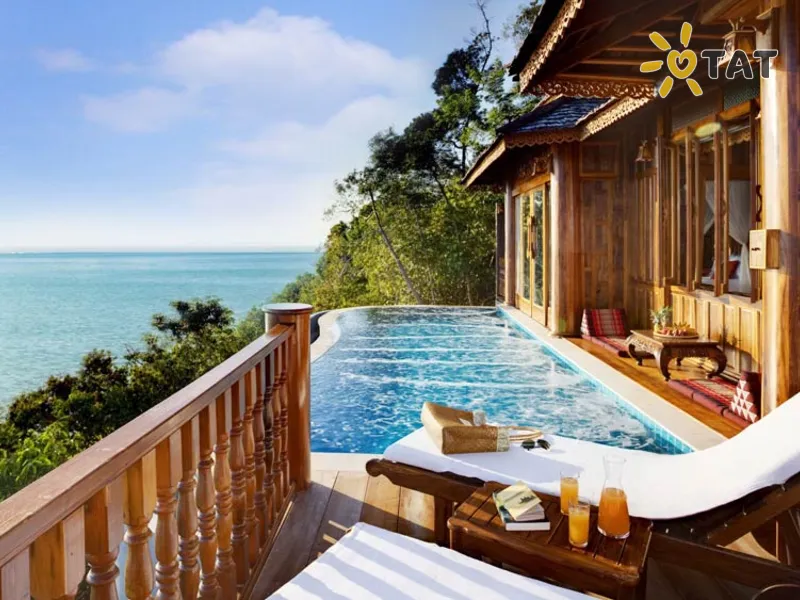 Santhiya Koh Yao Yai Resort & Spa