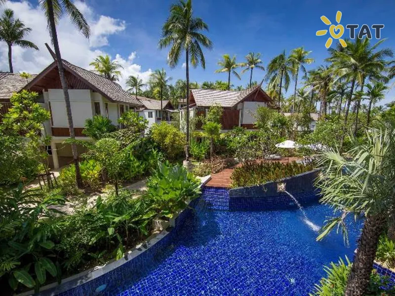 Graceland Khaolak Beach Resort