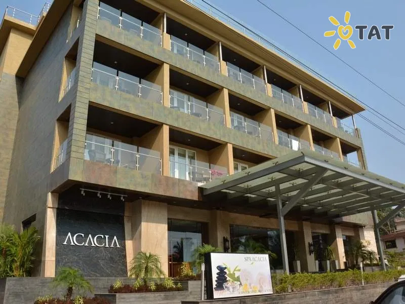 Acacia Hotel