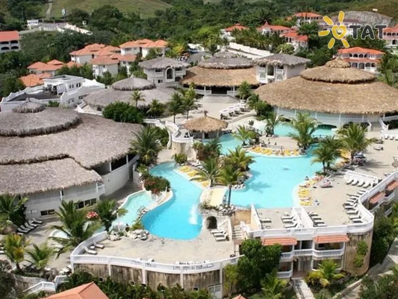 Cofresi Palm Beach & Spa Resort