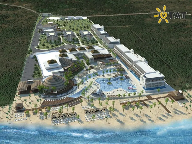 Royalton CHIC Punta Cana Resort & Spa