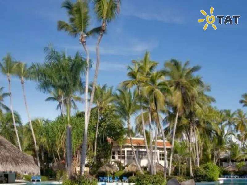 The Level at Melia Caribe Beach