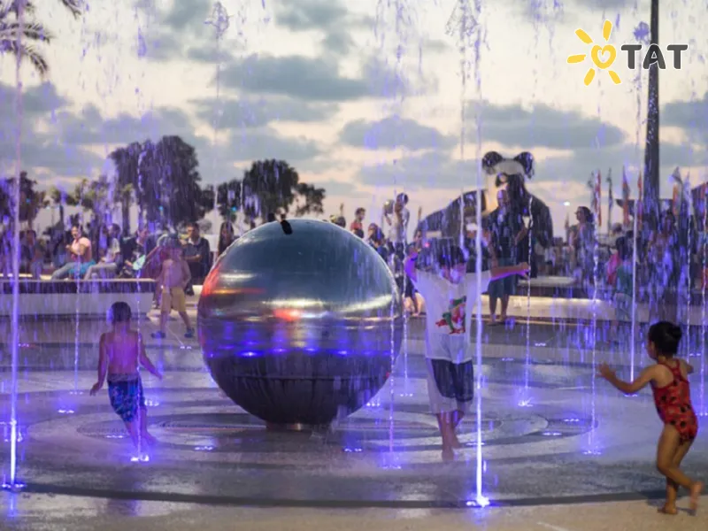 Leonardo Plaza Netanya