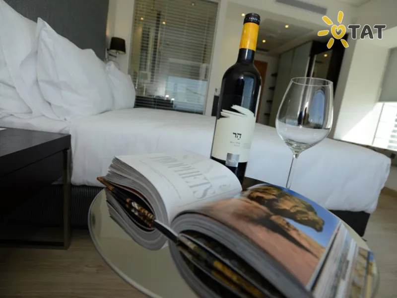 Benjamin Herzliya Hotel