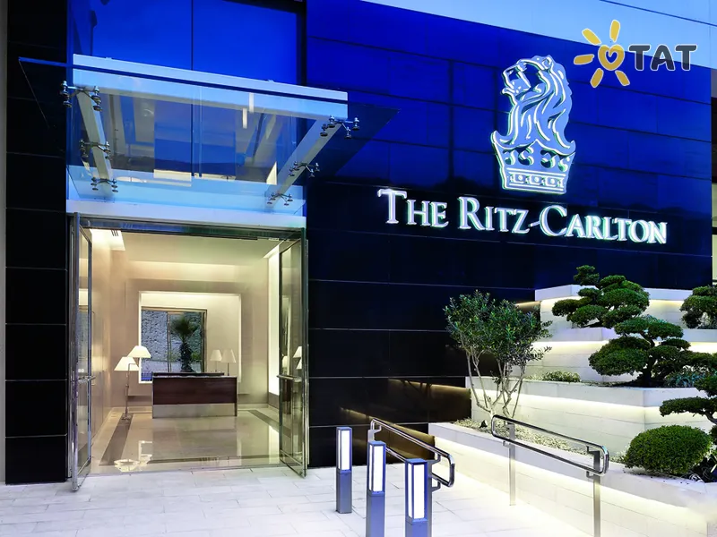 The Ritz-Carlton, Herzliya