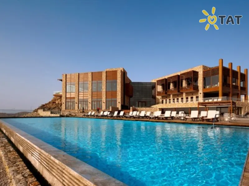 Isrotel Exclusive Collection Beresheet