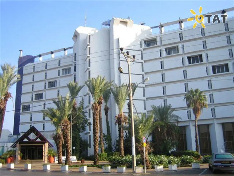 King Solomon Tiberias