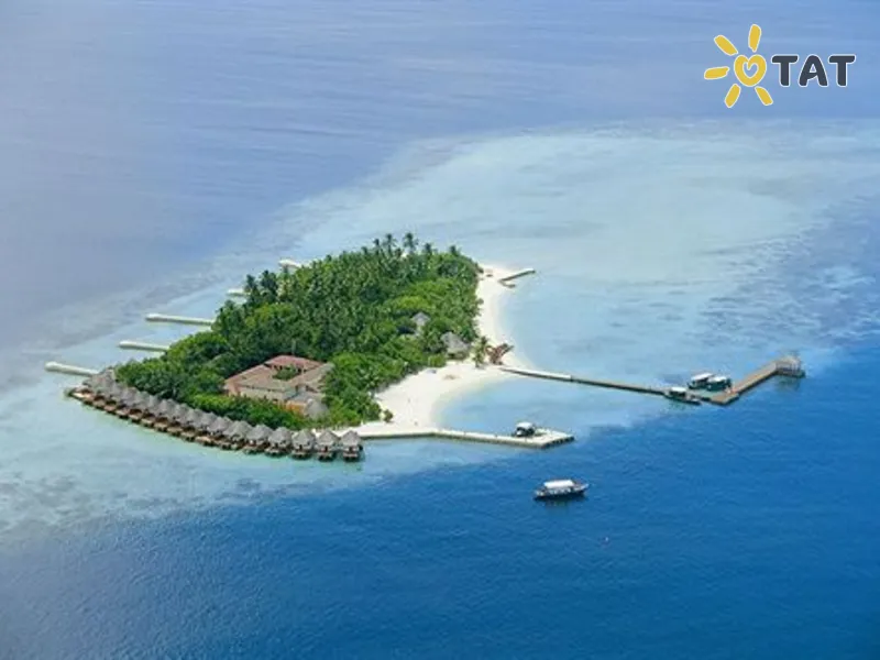 Nakai Dhiggiri Resort