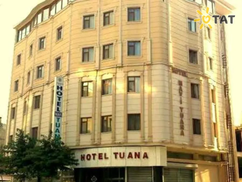 Mavi Tuana Hotel
