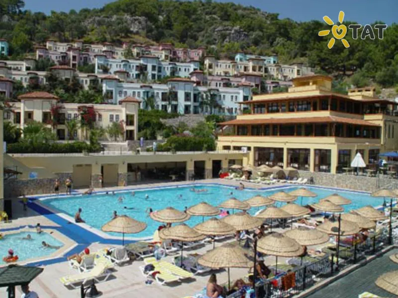 Caria Holiday Resort