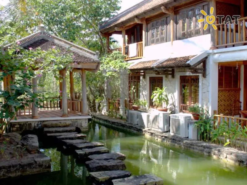 Long Beach Resort Phu Quoc