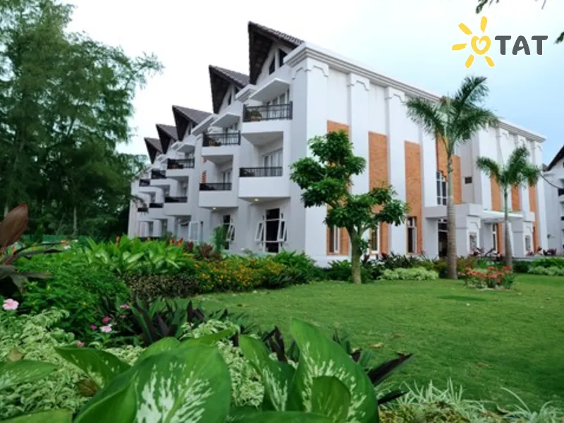 Muine Bay Resort