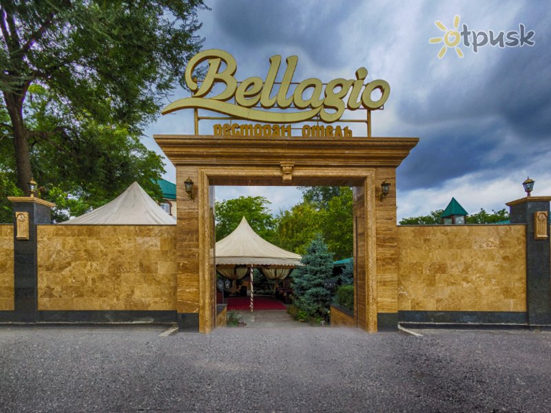 Белладжио Ростов Ресторан Фото