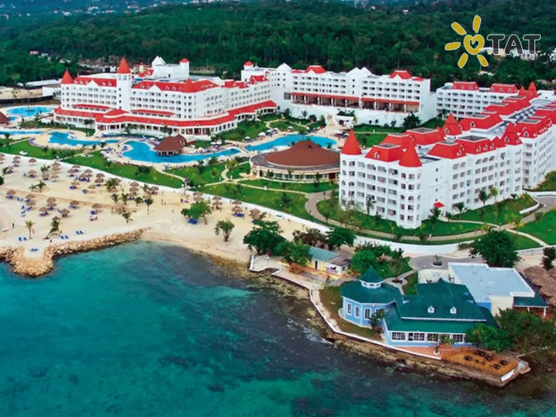 Bahia Principe Luxury Runaway Bay